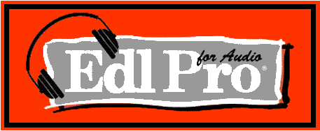 Edl Pro for Audio